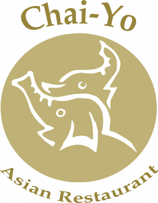 Logo for chai yo